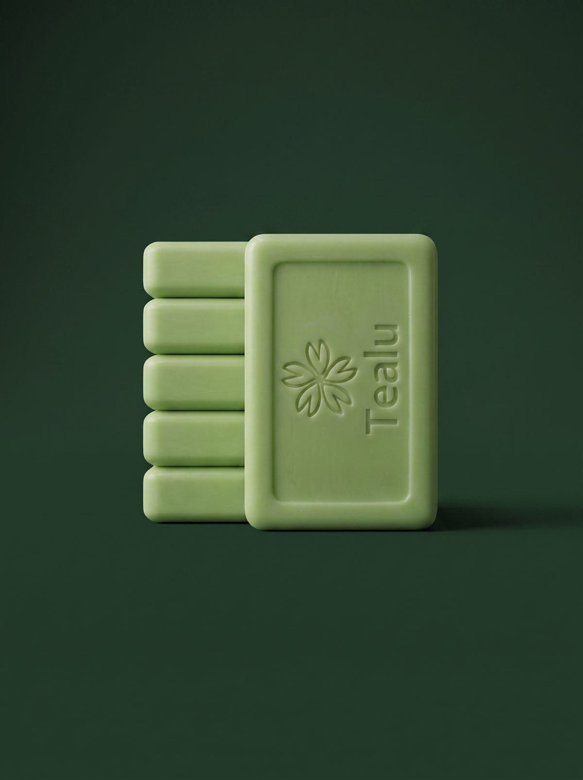 Tealu Antifungal Soap
