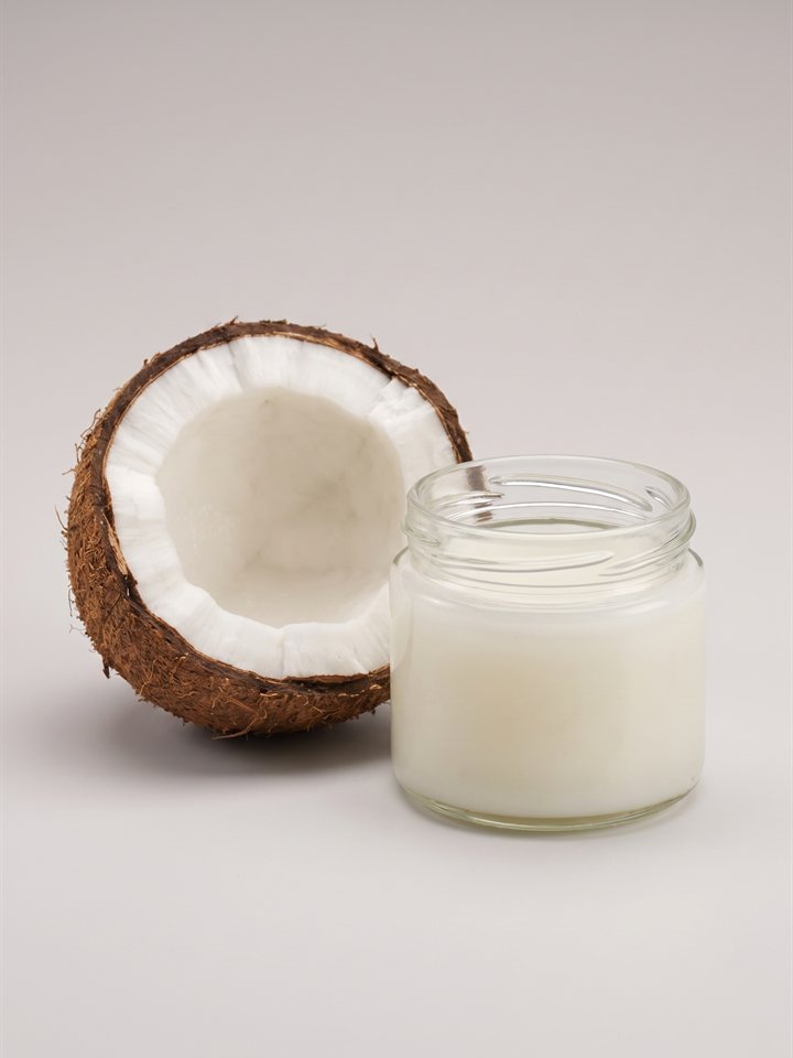 Coconut Oil
